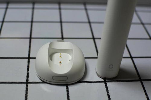 299元到底值不值？OClean X智能觸屏電動牙刷體驗報告